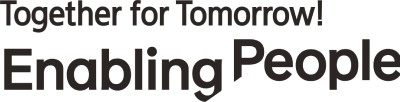 Together for Tomorrow! Enabling People