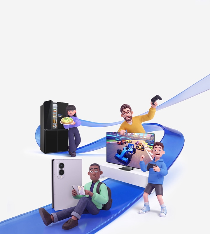 Samsung Week