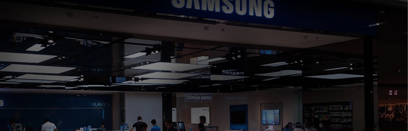 ID Samsung Support Centre